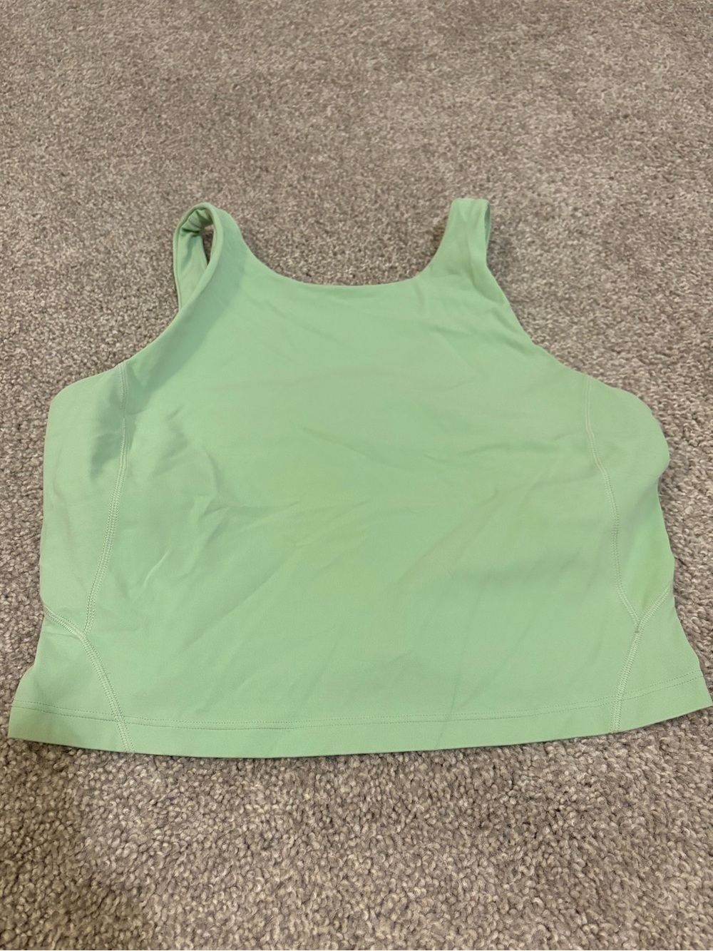Lululemon Align top